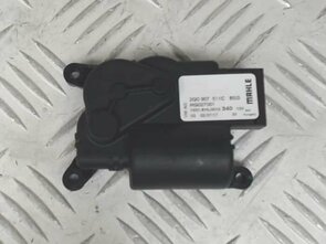 Polo 2G T-Cross kachel klep motor 2Q0907511C