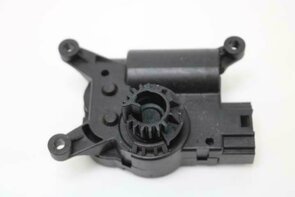 Golf 7 Passat Sharan kachel klep motor 5Q0907511K