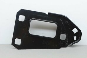 A4 A5 Bevestigingsplaat Voor Slotplaat orgineel 8K0805500