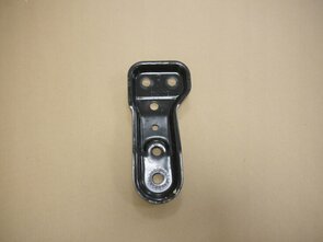 Golf 7 Motorsteun Baksteun Plaat set 5Q0199518E