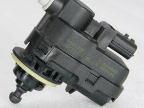 Aygo C1 108 Koplampmotor 90013783