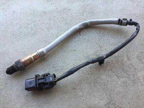 sonde lambda uitlaatgastemperatuur 06F906262AC no45