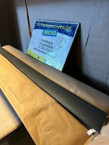 Taigo deurlijst Links Voor 2G7854939