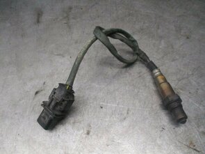 Mercedes sonde voeler uitlaatgastemperatuur 0035427018 no93