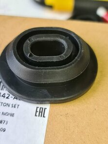 Geschikt voor Radiateur bus 1K0121367F