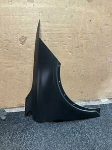 Ibiza 6F Spatscherm Scherm Rechts origineel primer