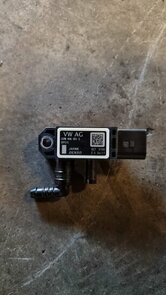 Roetfilter sensor 03N906051C