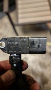 druksensor 04L906051C