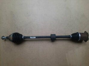 Aandrijfas T-Roc Q2 Golf 8 5WA407272B