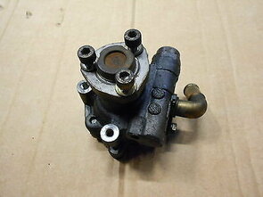 A4 A5 Stuurbekrachtigings stuur Pomp 8K0145153F