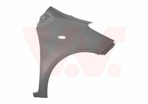 Geschikt voor Yaris 2006 2011 Spatscherm Scherm Rechts 53811-52210