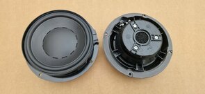 Arteon Tiguan Transporter Passat Speaker Dynaudio 3C0035453B