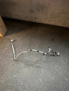 Golf 5 A3 Airco leiding koelmediumslang 1K0820741AJ 1K0820741BD