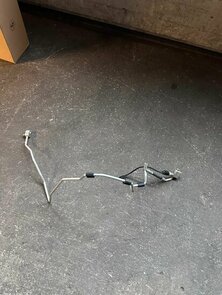 Golf 5 6 A3 Airco leiding koelmediumslang 1K0820741CN