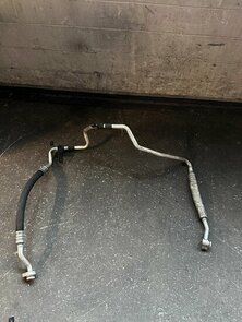 Golf 5 A3 Airco leiding koelmediumslang 1K0820743FA