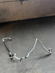 Golf 5 6audi A3 Airco leiding koelmediumslang 1K0820743FP