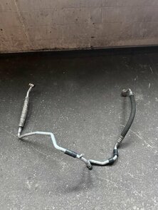 Golf 5 A3 Airco leiding koelmediumslang 1K0820743AM 1K0820743CC