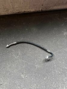 A2 leiding koelmediumslang 8Z0260707M 8Z0260707N