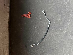 Up Mii Aircoleiding 1S0820741