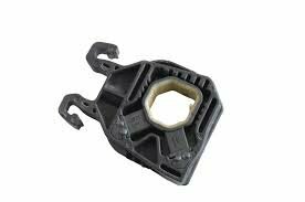 Geschikt voor vag  Radiateur bus houder