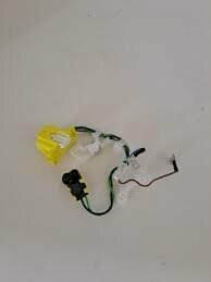Golf 7 Stuurairbag Kabel Airbagkabel 5G0971584h