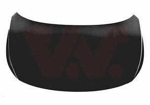 Geschikt voor iD.4 Motorkap 