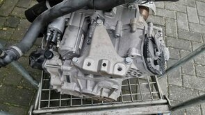 Golf 8 A3 8Y Automaatbak dsg UUF
