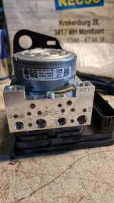Golf 8 A3 ABS Pomp 5Wa614517BM