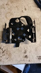 Golf 8 A3 8Y motor management huis 5WA906507A