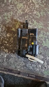 Vag Koolstoffilters 5WA201801