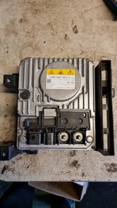 Golf 8 Spanningsomvormer 5WA959663A