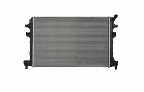 Geschikt voor Radiateur 1.0 TSI nieuw