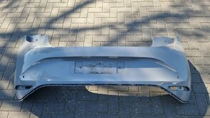 Id 3 achterbumper bumper 10A807421