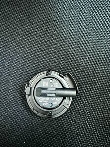 Airbag sensor crash sensor 5Q0959354