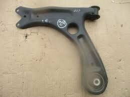 Up Mii Citigo Draagarm Links Voor gebruikt 1S0407151