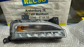 T-Roc Mistlamp Rechts 2GA941056C