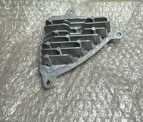 T-Roc Mistlamp Led Module Links 2GA941479A