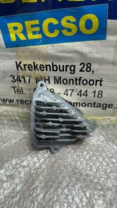 T-Roc Mistlamp Led Module Rechts 2GA941479