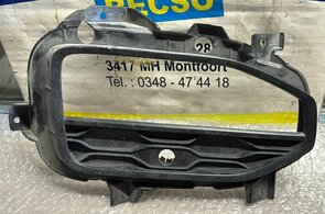 T-Roc Mistlamp Kap Rechts 2GA853212E