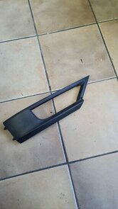 T-Roc Mistlamp Kap Rechts 2GA853666A