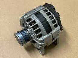 Dynamo vag 05E903027A 