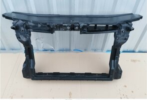 Superb 2013 2015 Front Kaal 3T0805588D