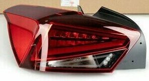 ibiza 6F FR Achterlichten Links orgineel 6F0945207F 6F0945207H
