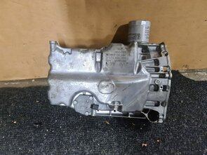 Golf 7 A3 T-Roc Olie Carterpan 1.5 tsi 05E103601C