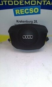 stuurairbag 4B0880201Q A4 A6 A8 links airbag tot 2001