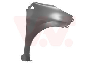 Geschik voor Picanto Spatscherm Scherm Rechts Nieuw 