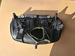 Golf 6 Touran Inlaatspruitstuk CAV 03C129711AB