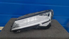 KOPLAMP SKODA SUPERP 3V FACELIFT VOLL LED 3V1941015D