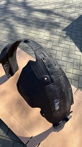 Kia EV9 wielkuip Links voor 86811-D0000