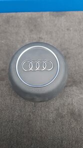 Stuur Airbag A3 S3 8V0880201DN Origineel